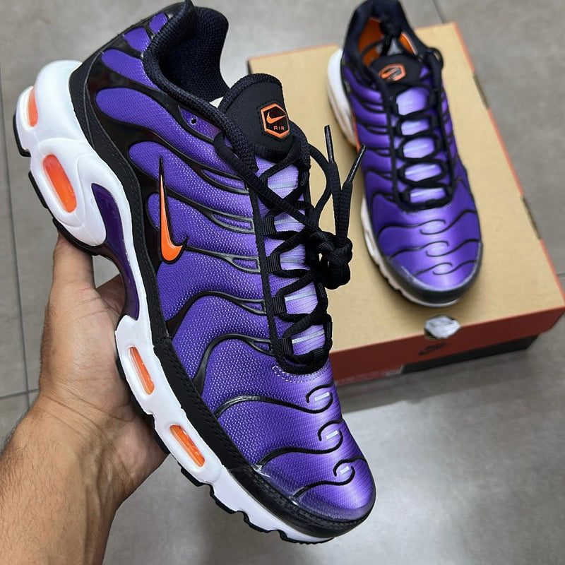 Air Max Tn Plus Purple