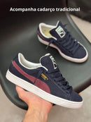 Puma Suede CLASSIC XXI