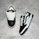 Vans Hylane Branco/Preto