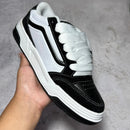 Vans Hylane Branco/Preto