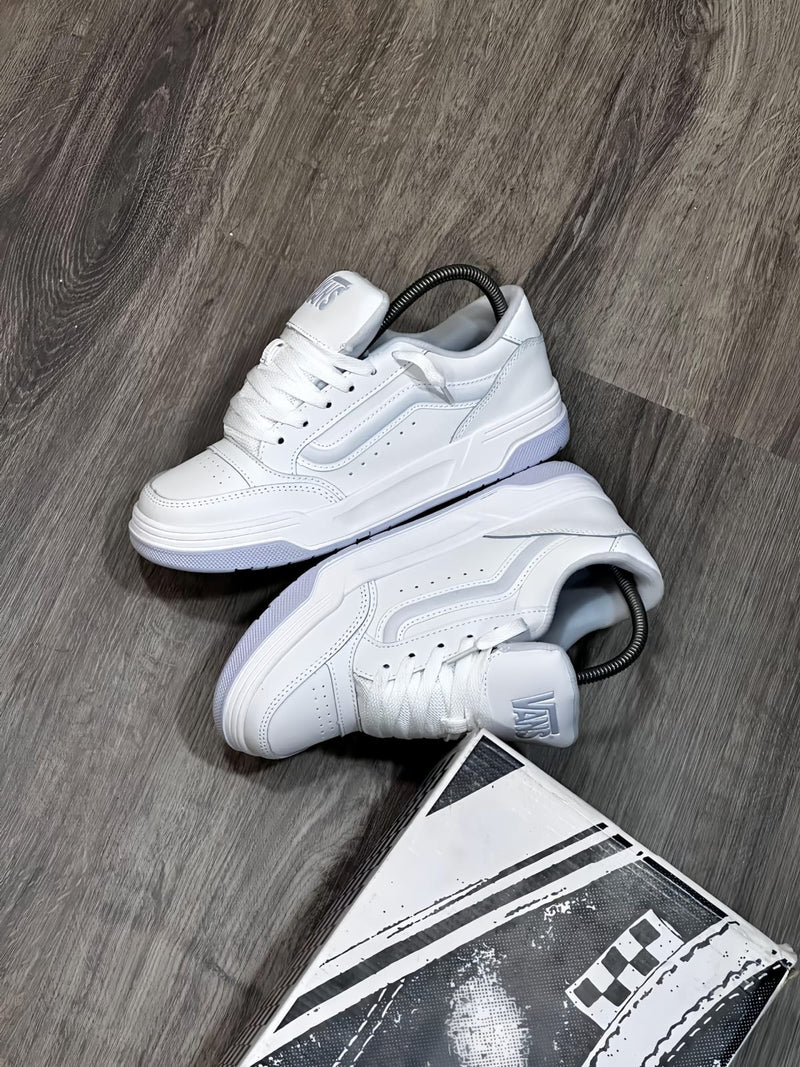 Vans Hylane Pop Baby Blue