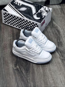 Vans Hylane Pop Baby Blue