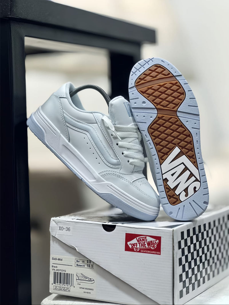 Vans Hylane Pop Baby Blue