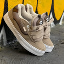 Hocks Puff Ginger Lusco