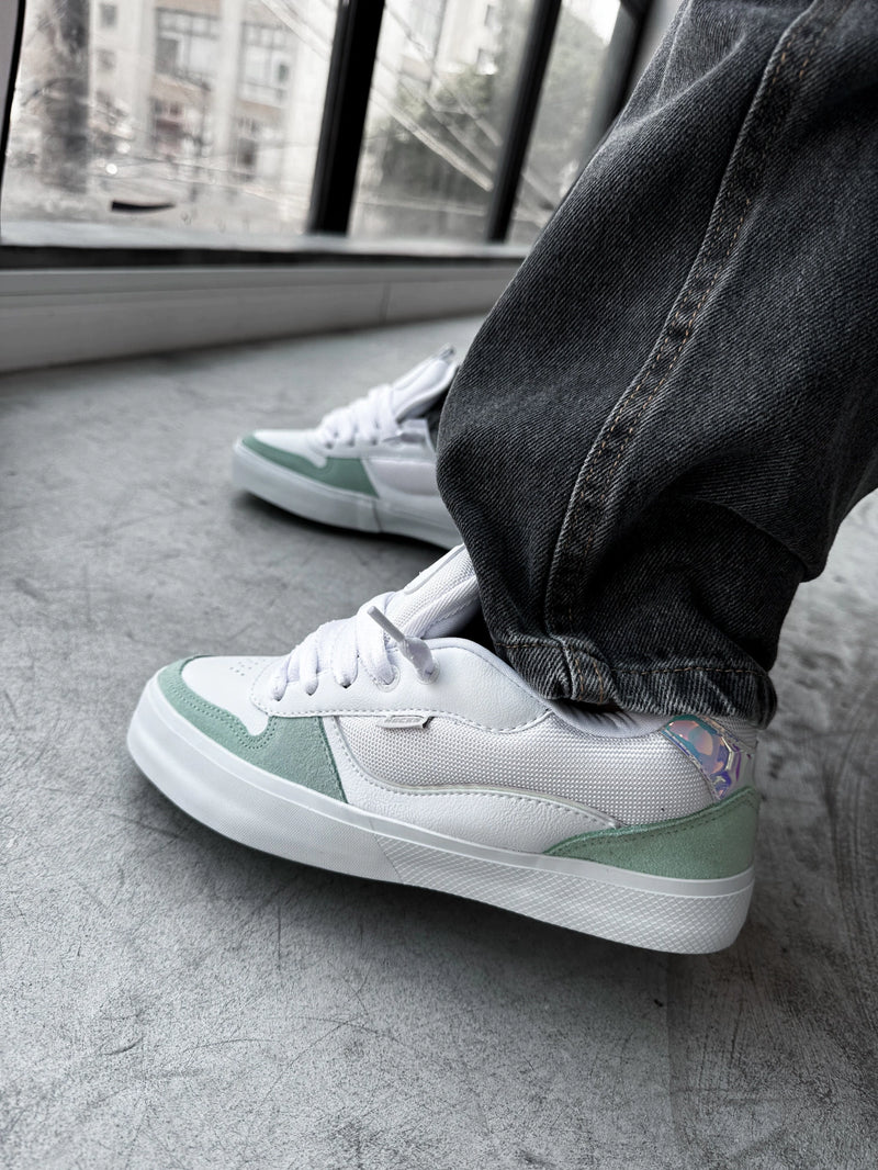 Hocks Puff Pimp Iris