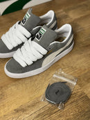 Puma Suede CLASSIC XXI CINZA