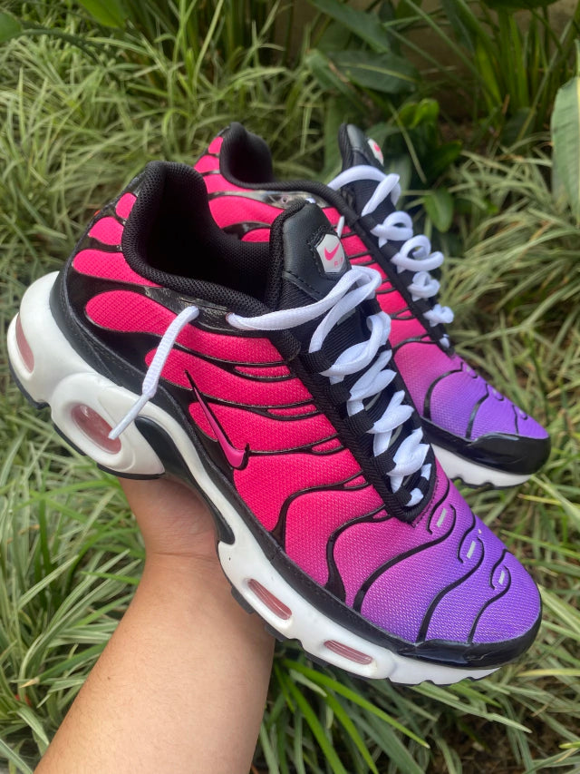 Air Max Tn Plus Dusk