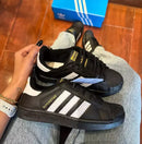 Adidas Superstar Preto