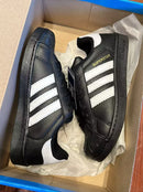 Adidas Superstar Preto