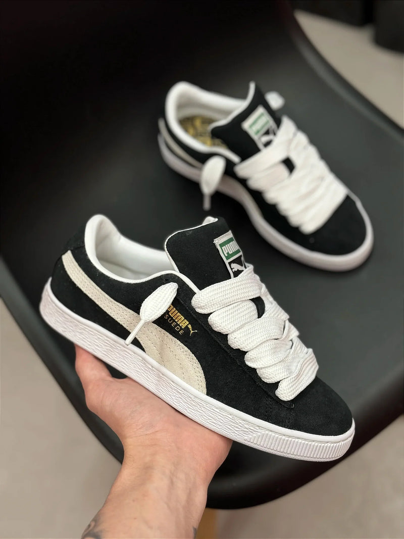 Puma Suede