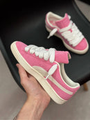 Puma Suede CLASSIC NEON ROSA