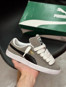 Puma Suede Croc