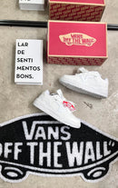 Vans Upland Branco