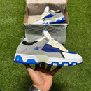 Dc Shoes Metric Shanahan Grey/White/Blue