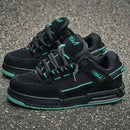 Tesla Coil Delux Black Tiffany