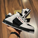 Tesla Coil Delux Black White 2 (escrita BCO)