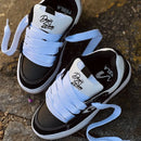 Tesla Fusion Denis Silva Branco/Preto